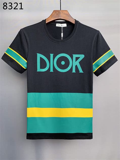 christian dior heritage 47 shirt.